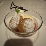 ブルーバイユー・レストラン - 