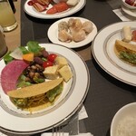 オールデイダイニング セリーズ - 