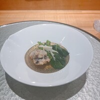 天冨良 麻布よこ田 新宿別邸 - 