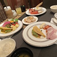 オールデイダイニング セリーズ - 