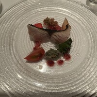 ラ・ブランシュ - 