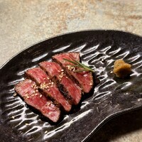 和牛とワイン 焼肉きゅうこん - 