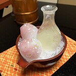 料亭旅館　いちい亭 - 