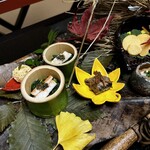 料亭旅館　いちい亭 - 