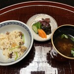料亭旅館　いちい亭 - 