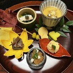 料亭旅館　いちい亭 - 