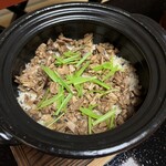 料亭旅館　いちい亭 - 