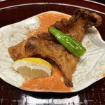 料亭旅館　いちい亭 - 