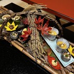 料亭旅館　いちい亭 - 