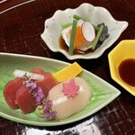 料亭旅館　いちい亭 - 