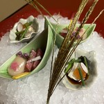 料亭旅館　いちい亭 - 