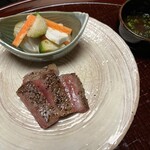 料亭旅館　いちい亭 - 