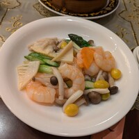 状元樓 横浜中華街本店 - 