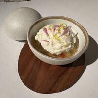 レストラン ラリューム - 