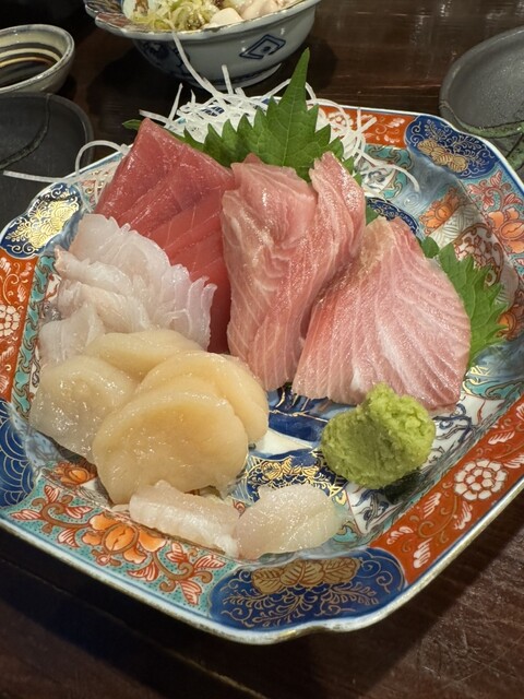 Sosaku Obanzai to Nihon no Sake Nomi no Suke photo 5