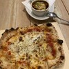 【A】PIZZA 大阪京橋店