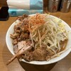 ラーメン 池田屋 高田馬場店