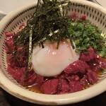 居酒屋　剛呑 - 