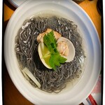 鮨・割烹 のはら - ラーメンアップ♫