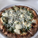 Cliff Terrace Pizza & Bar - 