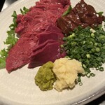 居酒屋　剛呑 - 