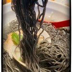 鮨・割烹 のはら - 麺リフト♫