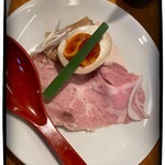 鮨・割烹 のはら - 別皿