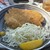 まるい食堂 - 料理写真: