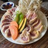 地鶏食堂 曲渕店