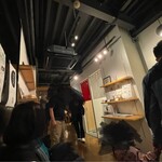 すき焼きと牛まぶし ももしき - 