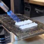 赤坂 鮨 天ぷら 祇園いわい - 