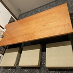 すき焼きと牛まぶし ももしき - 