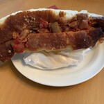 ブーランジェリー セイジアサクラ - 