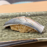 赤坂 鮨 天ぷら 祇園いわい - 