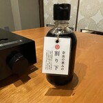 すき焼きと牛まぶし ももしき - 