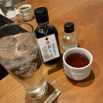 すき焼きと牛まぶし ももしき - 