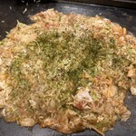 お好み焼き くにくん - 