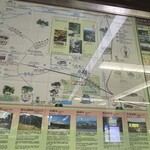 すき焼きと牛まぶし ももしき - 