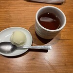 すき焼きと牛まぶし ももしき - 