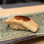 赤坂 鮨 天ぷら 祇園いわい - 