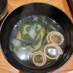 すき焼きと牛まぶし ももしき - 