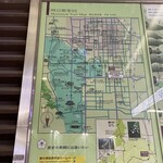 すき焼きと牛まぶし ももしき - 