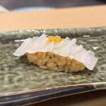 赤坂 鮨 天ぷら 祇園いわい - 