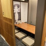 すき焼きと牛まぶし ももしき - 