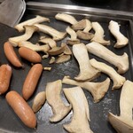 お好み焼き くにくん - 