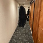 すき焼きと牛まぶし ももしき - 