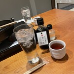 すき焼きと牛まぶし ももしき - 