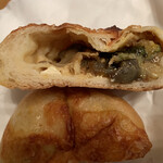 ブーランジェリー セイジアサクラ - 