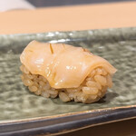 赤坂 鮨 天ぷら 祇園いわい - 