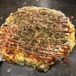 お好み焼き くにくん - 